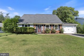 2914 STONYBROOK DR, Bowie, MD 20715