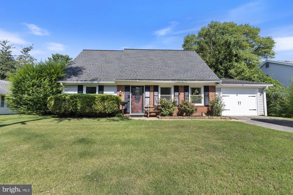 2914 STONYBROOK DR, Bowie, MD 20715