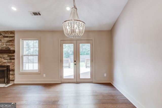 477 Cedar Trail, Winder, GA 30680