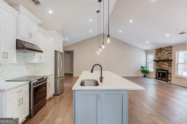 477 Cedar Trail, Winder, GA 30680