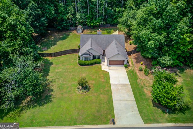 477 Cedar Trail, Winder, GA 30680