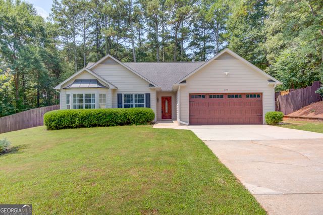 477 Cedar Trail, Winder, GA 30680