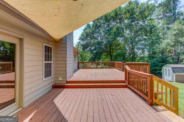 477 Cedar Trail, Winder, GA 30680