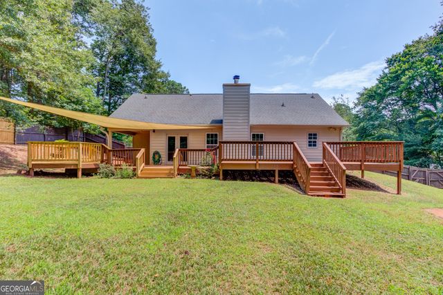 477 Cedar Trail, Winder, GA 30680