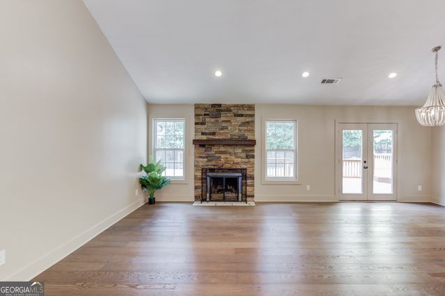 477 Cedar Trail, Winder, GA 30680