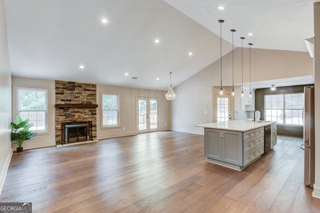 477 Cedar Trail, Winder, GA 30680