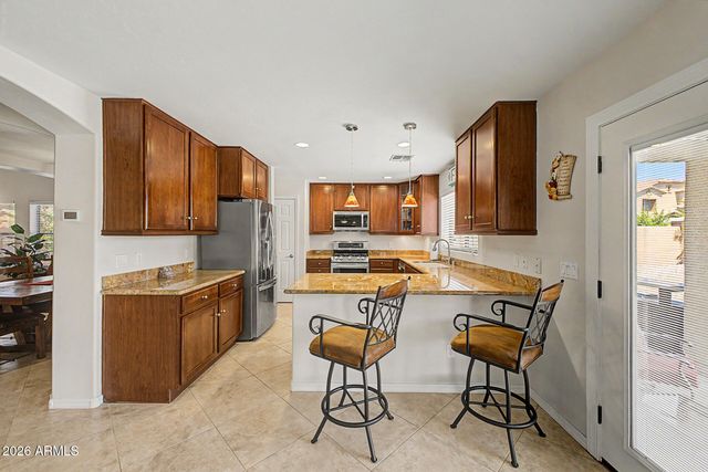 14276 W DESERT HILLS Drive, Surprise, AZ 85379