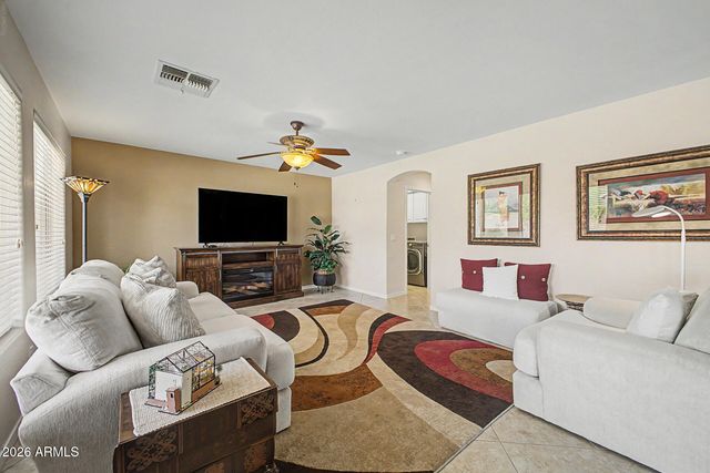 14276 W DESERT HILLS Drive, Surprise, AZ 85379