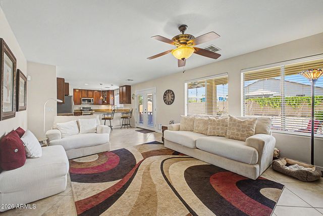 14276 W DESERT HILLS Drive, Surprise, AZ 85379