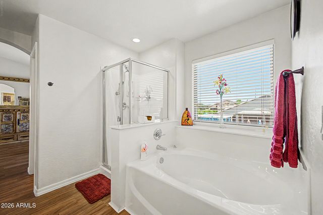 14276 W DESERT HILLS Drive, Surprise, AZ 85379