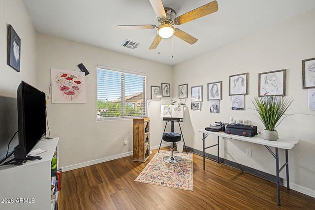 14276 W DESERT HILLS Drive, Surprise, AZ 85379