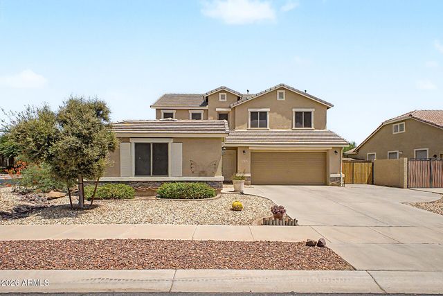 14276 W DESERT HILLS Drive, Surprise, AZ 85379