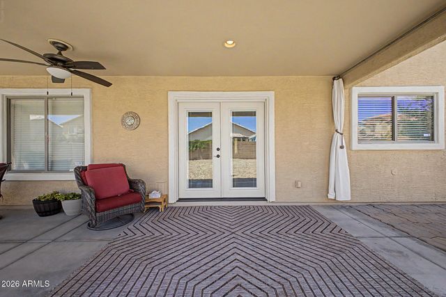 14276 W DESERT HILLS Drive, Surprise, AZ 85379