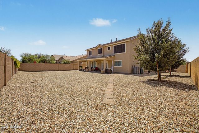 14276 W DESERT HILLS Drive, Surprise, AZ 85379