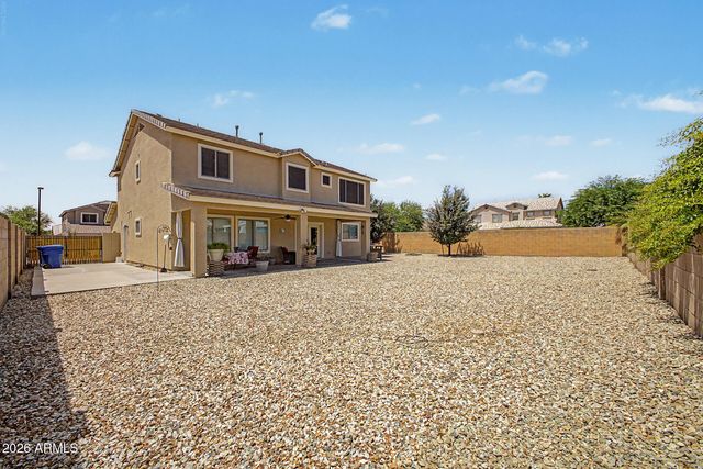 14276 W DESERT HILLS Drive, Surprise, AZ 85379