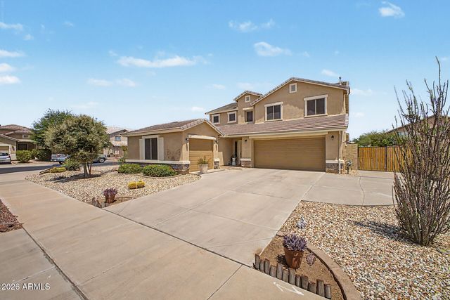14276 W DESERT HILLS Drive, Surprise, AZ 85379