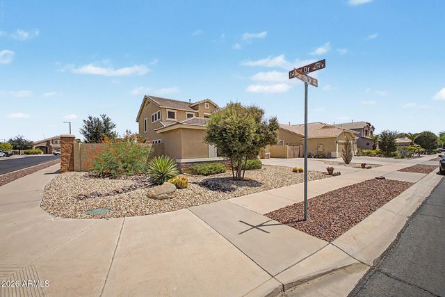 14276 W DESERT HILLS Drive, Surprise, AZ 85379