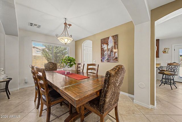 14276 W DESERT HILLS Drive, Surprise, AZ 85379