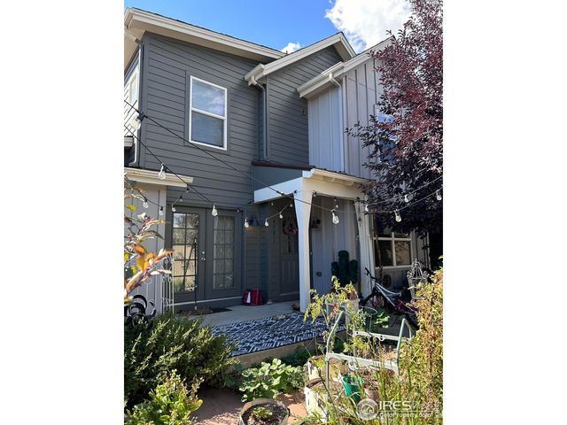 4591 Sunnyside Pl D, Boulder, CO 80301