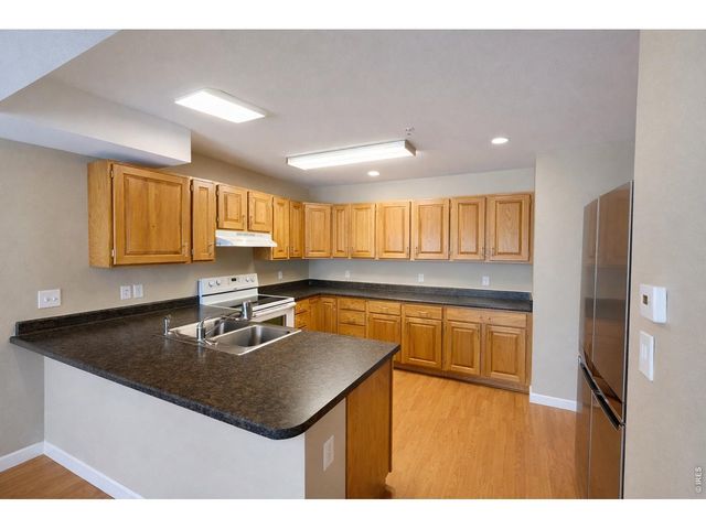 4591 Sunnyside Pl D, Boulder, CO 80301