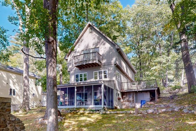 12 Downey Pl, Hopkinton, MA 01748
