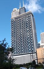 235 W VAN BUREN Street 4014, Chicago, IL 60607