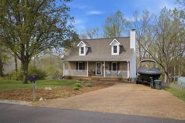 7524 Cherokee Hills Rd, Fairview, TN 37062