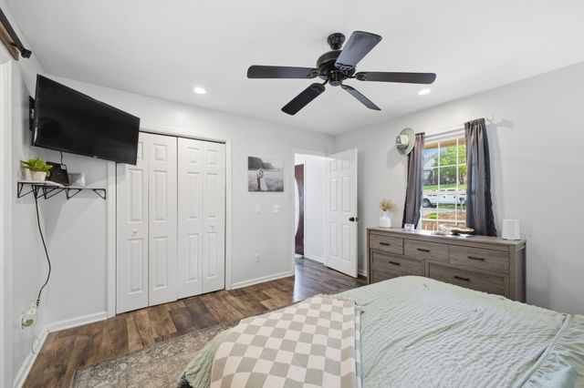7524 Cherokee Hills Rd, Fairview, TN 37062
