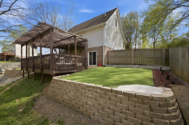 7524 Cherokee Hills Rd, Fairview, TN 37062
