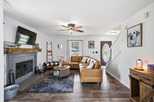 7524 Cherokee Hills Rd, Fairview, TN 37062