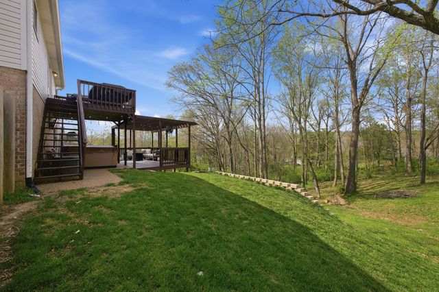 7524 Cherokee Hills Rd, Fairview, TN 37062