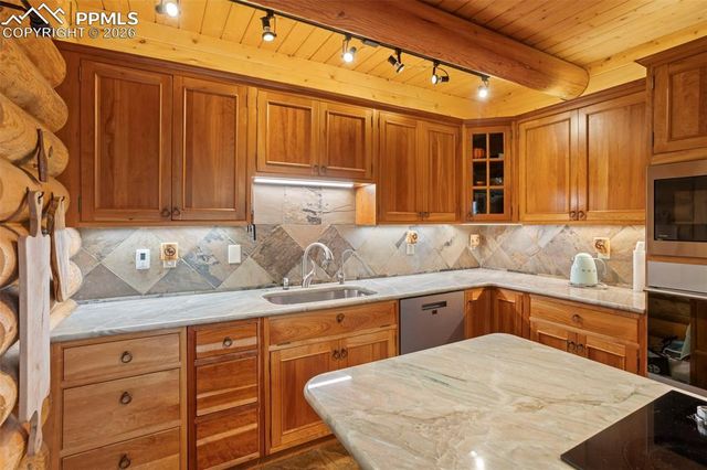 6060 Big Horn Road, Manitou Springs, CO 80829