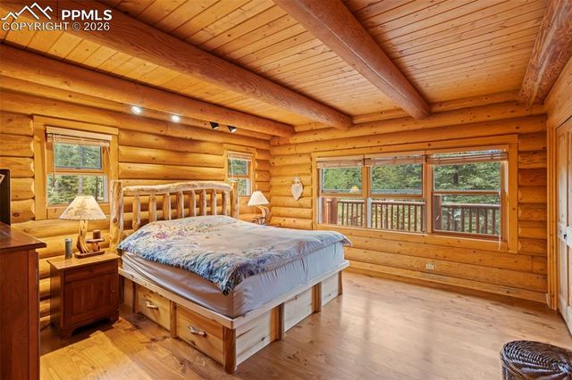 6060 Big Horn Road, Manitou Springs, CO 80829