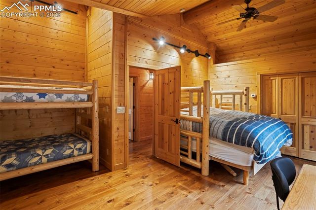 6060 Big Horn Road, Manitou Springs, CO 80829