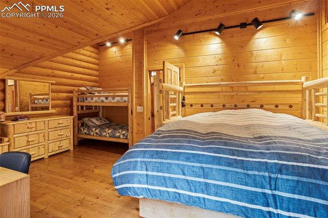 6060 Big Horn Road, Manitou Springs, CO 80829