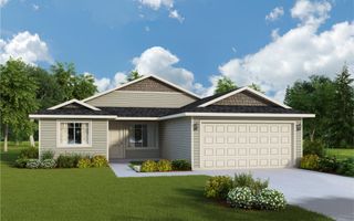 153 S TREELINE St, Airway Heights, WA 99001