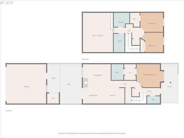 1545 Ne 132ND Ave, Portland, OR 97230