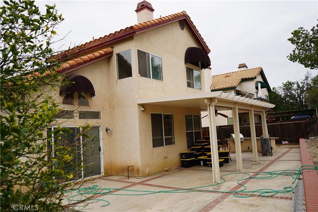 24054 Bearskin, Murrieta, CA 92562