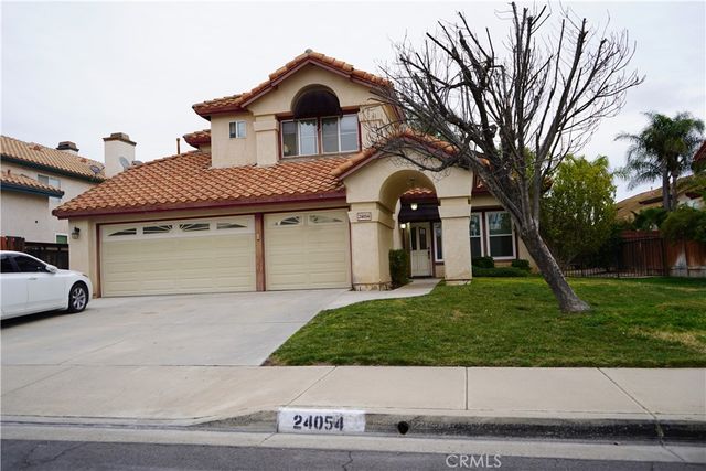 24054 Bearskin, Murrieta, CA 92562