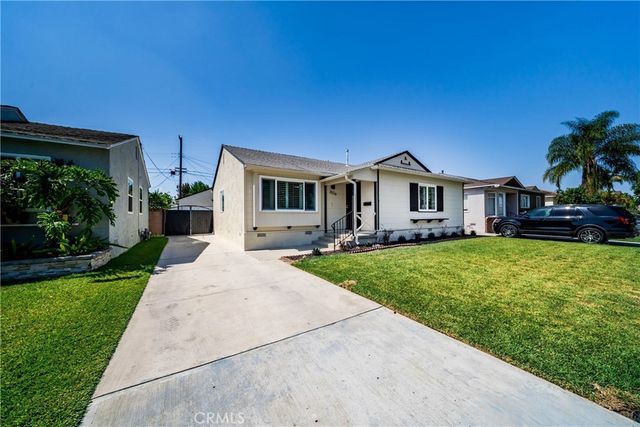 2526 Dollar Street, Lakewood, CA 90712