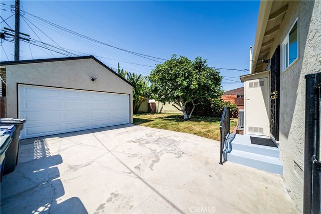 2526 Dollar Street, Lakewood, CA 90712