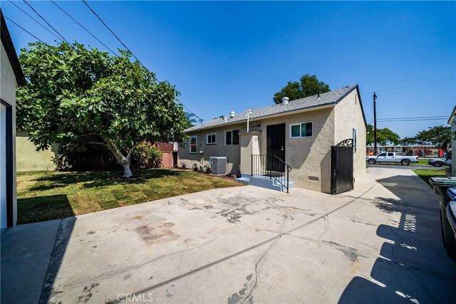 2526 Dollar Street, Lakewood, CA 90712