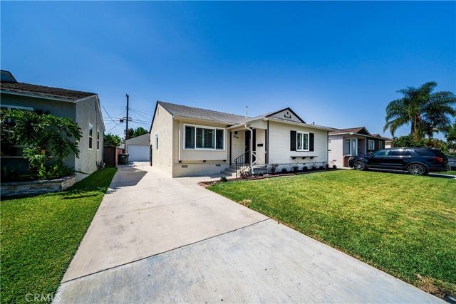 2526 Dollar Street, Lakewood, CA 90712