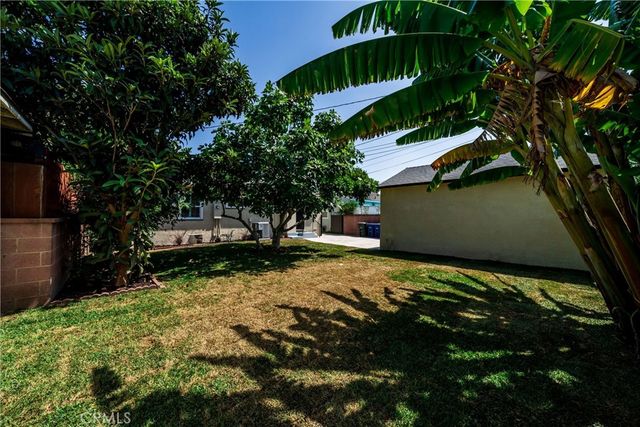 2526 Dollar Street, Lakewood, CA 90712