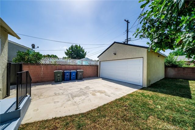 2526 Dollar Street, Lakewood, CA 90712