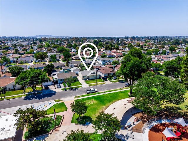 2526 Dollar Street, Lakewood, CA 90712