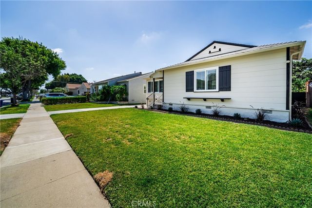 2526 Dollar Street, Lakewood, CA 90712