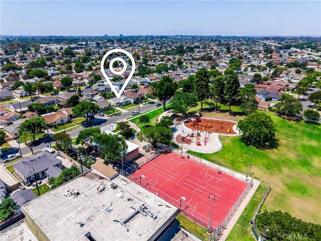 2526 Dollar Street, Lakewood, CA 90712