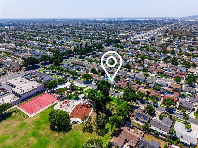 2526 Dollar Street, Lakewood, CA 90712