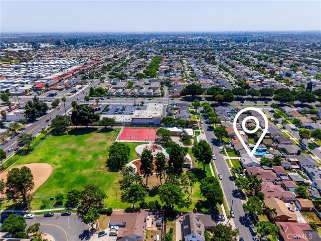 2526 Dollar Street, Lakewood, CA 90712